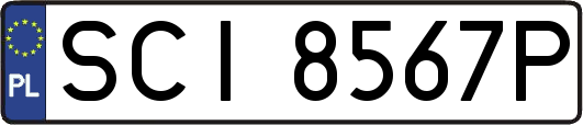 SCI8567P