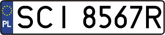 SCI8567R