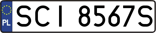 SCI8567S