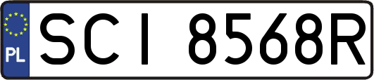 SCI8568R