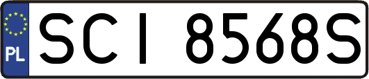 SCI8568S