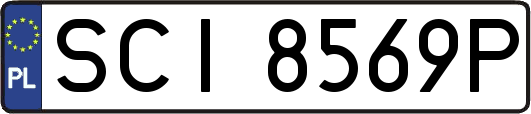 SCI8569P