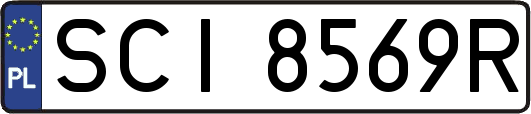 SCI8569R