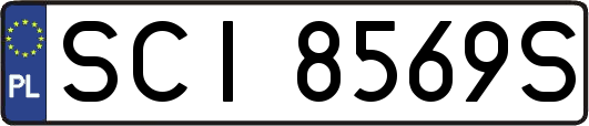 SCI8569S