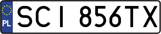SCI856TX