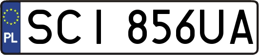 SCI856UA