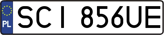 SCI856UE