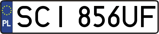 SCI856UF