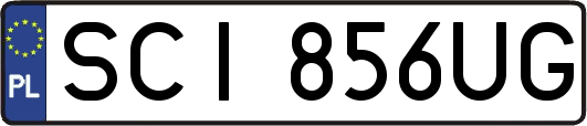 SCI856UG