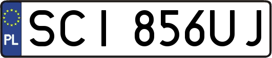 SCI856UJ