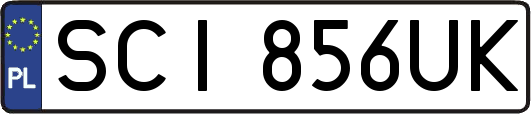 SCI856UK