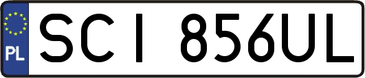 SCI856UL