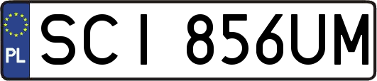 SCI856UM
