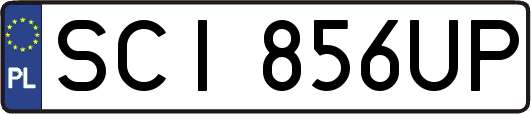 SCI856UP