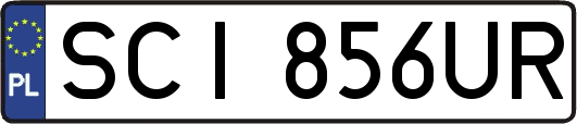SCI856UR