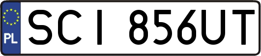 SCI856UT