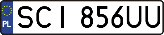 SCI856UU