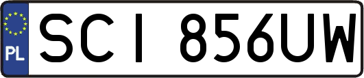 SCI856UW