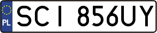 SCI856UY
