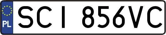SCI856VC