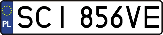SCI856VE