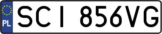 SCI856VG