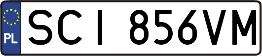 SCI856VM