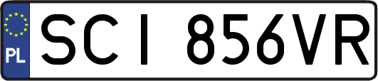 SCI856VR