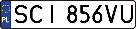 SCI856VU