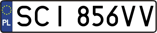 SCI856VV