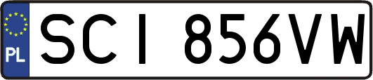 SCI856VW