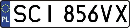 SCI856VX