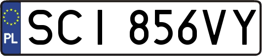 SCI856VY