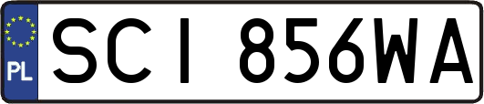 SCI856WA
