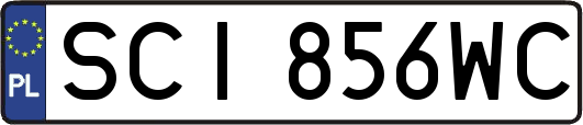 SCI856WC