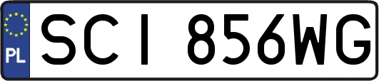 SCI856WG