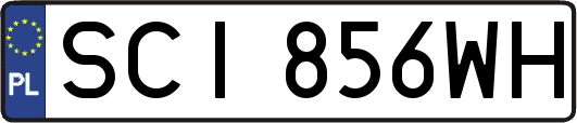 SCI856WH