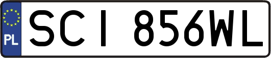 SCI856WL