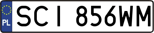 SCI856WM