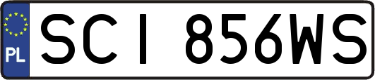 SCI856WS