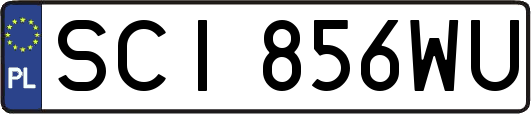 SCI856WU