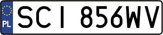 SCI856WV