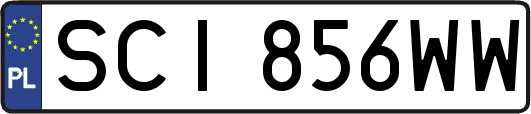 SCI856WW
