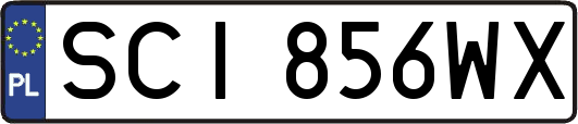 SCI856WX
