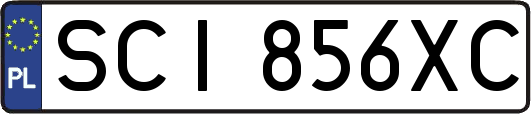 SCI856XC
