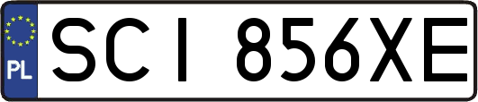 SCI856XE