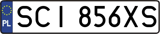 SCI856XS