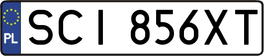 SCI856XT