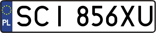 SCI856XU