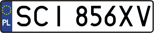 SCI856XV